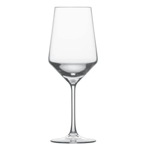 511-26112413 18 1/5 oz Pure Cabernet Wine Glass