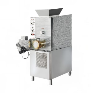 390-13286 110 lb Electric Pasta Machine - Floor Model, 5 1/2 hp, 208v/3ph