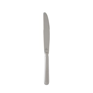 511-1588400009 9 1/4" Table Knife with 18/10 Stainless Grade, Luxe Pattern