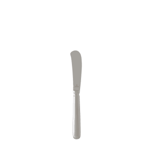 511-1588400053 7 1/2" Butter Knife with 18/10 Stainless Grade, Filet Pattern