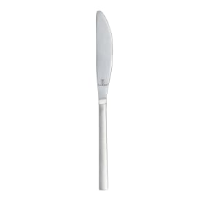 511-15B16500015 8" Dessert Knife with 18/10 Stainless Grade, Arezzo Pattern