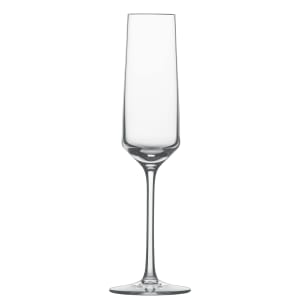 511-26112415 7 1/10 oz Pure Champagne Flute Glass
