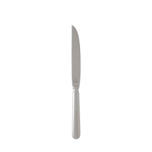 511-1588400006 9 3/10" Steak Knife with 18/10 Stainless Grade, Luxe Pattern