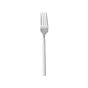 511-15B16500002 8 1/4" Table Fork with 18/10 Stainless Grade, Arezzo Pattern
