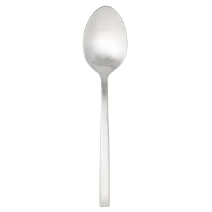 511-15B16500027 9 3/10" Serving Spoon with 18/10 Stainless Grade, Arezzo Pattern