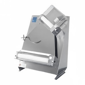 Commercial dough sheeter - LAM400 - caplain machines