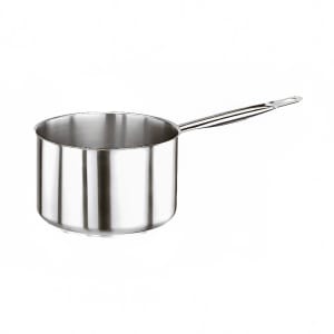 095-1101118 2 1/2 qt Stainless Steel Saucepan w/ Stay-Cool Handle