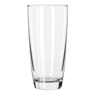 634-12263 12 1/2 oz Embassy Cooler Glass - Safedge Rim
