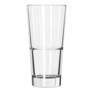634-15717 20 oz DuraTuff Endeavor Cooler Glass