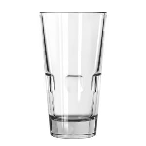 634-15964 12 oz Optiva Beverage Glass