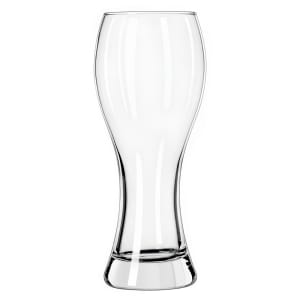634-1611 23 oz Giant Beer Glass - Safedge Rim Guarantee