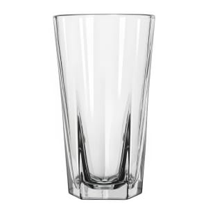 634-15477 15 1/4 oz Cooler Glass
