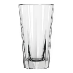 634-15478 10 oz DuraTuff Inverness Beverage Glass