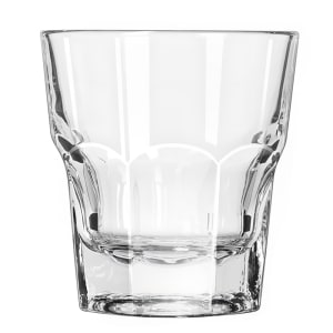 634-15231 9 oz Tall Rocks Glass - Gibraltar