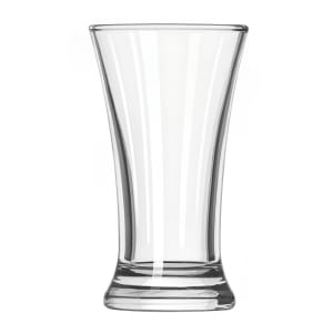 634-243 2 1/2 oz Flared Shooter/Mini Dessert Glass