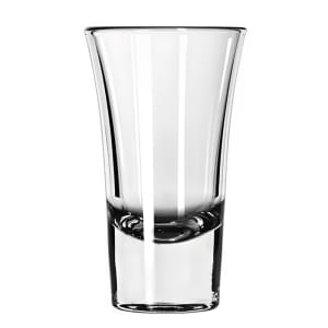 634-5109 2 oz Whiskey Shooter Shot Glass