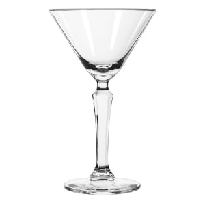 634-601404 6 1/2 oz Speakeasy Traditional Martini Glass