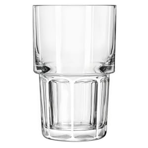 634-15656 9 oz DuraTuff® Gibraltar® Highball Glass