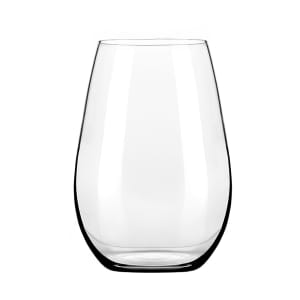 634-9016 21 oz Stemless Wine Glass, Renaissance, Reserve by Libbey