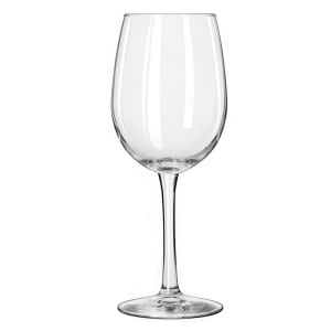 634-7531 10 1/2 oz Vina™ Wine Glass - Finedge Rim