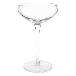 634-9134 8 1/2 oz Coupe Martini Cocktail Glass - Renaissance, Reserve by Libbey