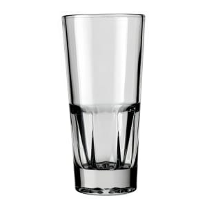 634-15971 11 1/2 oz Beverage Glass w/ Diamond Pattern, Gallery