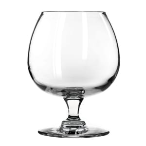 634-8405 12 oz Citation Brandy Glass - Safedge Rim Guarantee