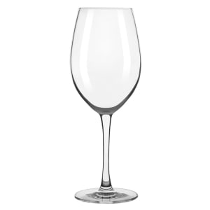 634-9230 17 oz Wine Glass, Clear - Performa, Contour, Reserve by Libbey