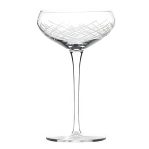 634-913469477 8 oz Coupe Martini Cocktail Glass - Renaissance, Renewal™, Reserve by Libbey