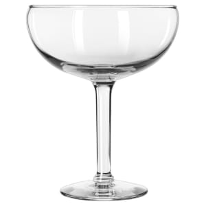 634-8417 16 3/4 oz Fiesta Grande Collection Glass - Safedge Rim Guarantee