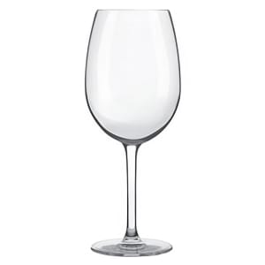634-9153 19 3/4 oz Wine Glass - Performa, Contour, Reserve by Libbey