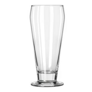 634-3812 12 oz Ale Glass - Safedge Rim & Foot Guarantee