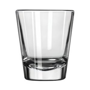 634-5114 1 3/4 oz Whiskey Shot Glass