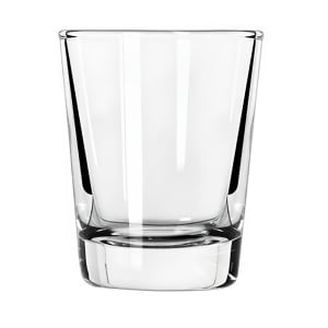 634-48 2 oz Whiskey Shot Glass