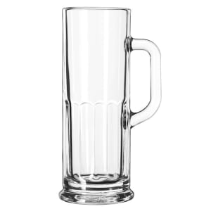 634-5003 4 oz Mug Sampler Glass