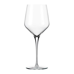 634-9322 13 oz Wine Glass - Prism, Reserve by Libbey
