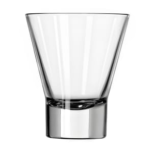 634-11058021 8 1/2 oz Rocks Glass - Series V250