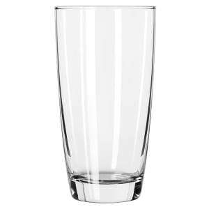 634-12264 16 oz Embassy Cooler Glass - Safedge Rim