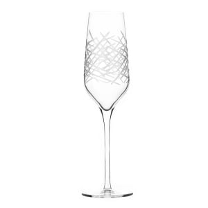 634-933269477 8 oz Champagne Flute Glass - Reserve by Libbey™, Clear