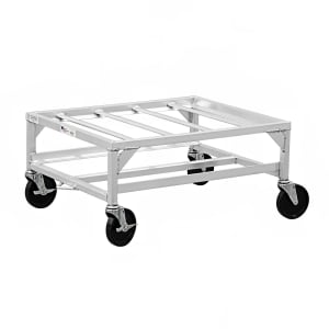 098-1187 Dolly for Frozen Food w/ 500 lb Capacity