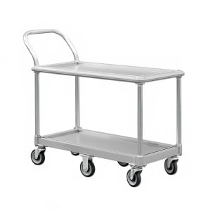 098-1408 Wet Produce Cart w/ 1200 lb Capacity