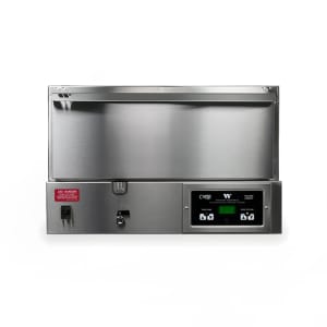 081-HBB5D1 24 1/10"W Freestanding Warming Drawer w/ (1) 23" Compartment, 120v