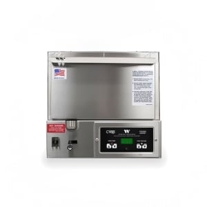081-HBB5N1 16 1/2"W Freestanding Warming Drawer w/ (1) 23" Compartment, 120v