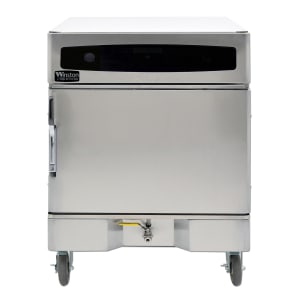 081-RTV505UVRH2401 Half Size CVap® Rethermalizer Oven - Right Hinge, 240v/1ph