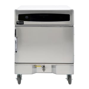 081-RTV505UVRH2081 Half Size CVap® Rethermalizer Oven - Right Hinge, 208v/1ph