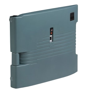 144-UPCHBD1600401 Replacement Retrofit Bottom Door for UPCH 1600 Ultra Camcart, Blue, 110v