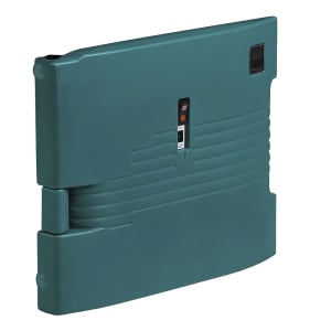 144-UPCHBD1600192 Replacement Retrofit Bottom Door for UPCH 1600 Ultra Camcart, Green, 110v