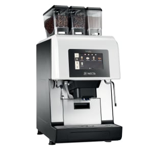 102-G150 Super Automatic Espresso Machine w/ (1) Group & (3) Hoppers, 120-240v/1ph