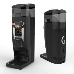 102-G10 Coffee Grinder w/ 2 3/5 lb Hopper Capacity, 120v