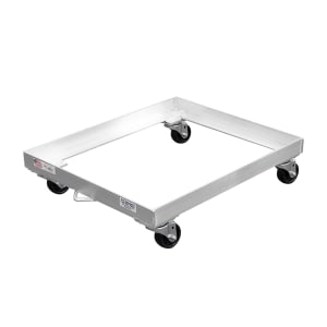 098-93189 Dolly for Bread Pans w/ 800 lb Capacity